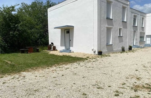 Haussignemont Wohnung | Homerez - Apt. in Haussignémont