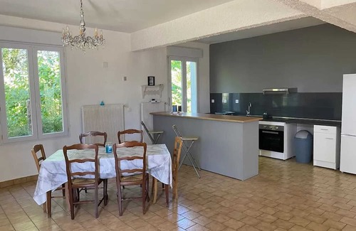Haussignemont Wohnung | Homerez - Apt. in Haussignémont