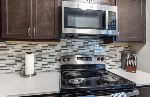 Indianapolis Wohnung | LakeCastleton 2BD/1BA 5