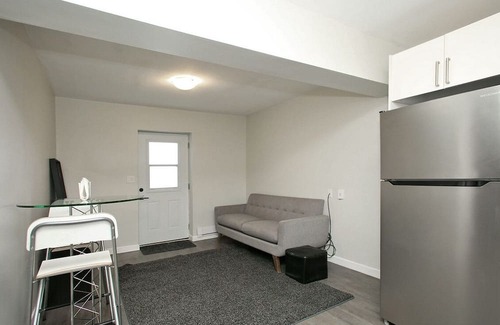Woodbine Gardens Wohnung | Full Private apartment for rent daily/weekly/Monthly