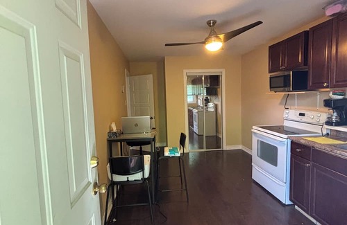 Woodbine Gardens Wohnung | Full Private apartment for rent daily/weekly/Monthly