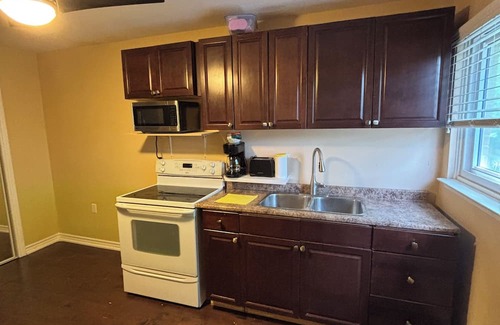 Woodbine Gardens Wohnung | Full Private apartment for rent daily/weekly/Monthly