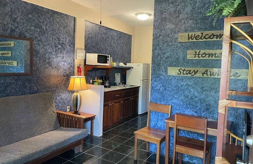 San Pedro Wohnung | ONE BEDROOM SUITE - Close to Beach