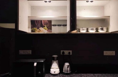 New Town Wohnung | StyloStays Less then 2km from Biswa Bangla Gate