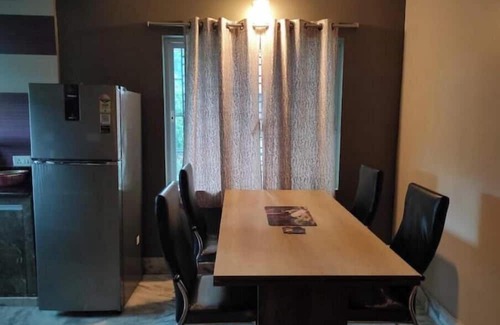 New Town Wohnung | StyloStays Less then 2km from Biswa Bangla Gate