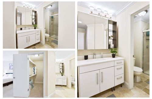 Novi Wohnung | Luxury 2BD | DT Novi | 2 Beds | Free Parking