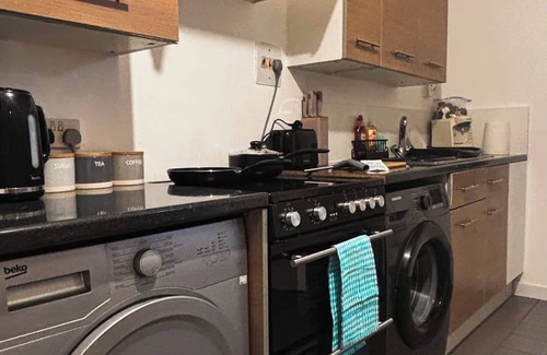 Finsbury Park Wohnung | 2bed Gem steps from Arsenal Stadium