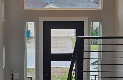 Waterford On Lake Travis Haus | Pet-friendly, upper-level 3-bedroom home with AC, WiFi
