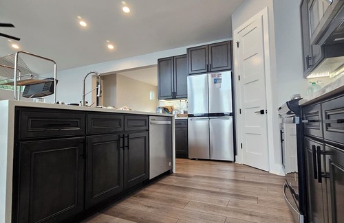 Waterford On Lake Travis Haus | Pet-friendly, upper-level 3-bedroom home with AC, WiFi