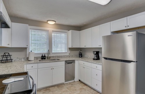 Augusta Hütte | Your Perfect Augusta Basecamp: Relaxing, Full of Charm, and Close to Everything!