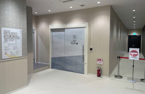 Hitachinaka Haus | Nonsmoking Deluxe Twin Room Private room styl /Hitachinaka Ibaraki