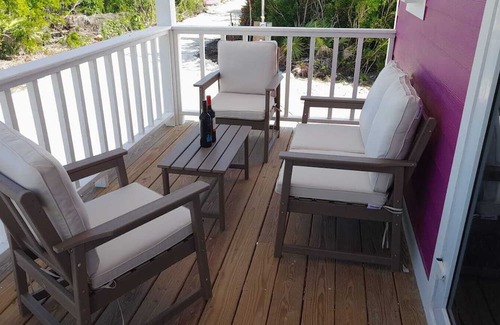 Deadmans Cay Haus | Sea Grape Villas
