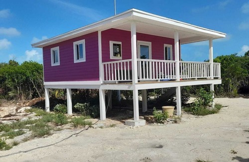 Deadmans Cay Haus | Sea Grape Villas