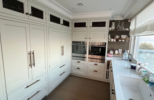 Skerries Haus | Skerries Oceanfront Superb 4 Bedroom Mansion