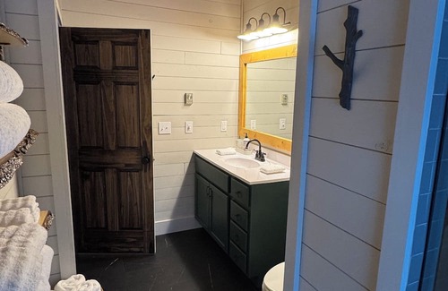 Speculator Kabine | Lovely cabin with WiFi in charming Speculator