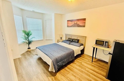 Arnold Haus | Private room in Arnold/Annapolis