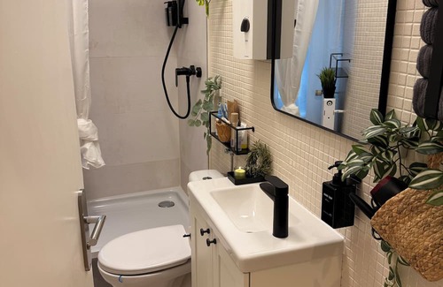 Saarbruecken Wohnung | Fantastic apartment in Saarbrücken, on St. Johanner Markt