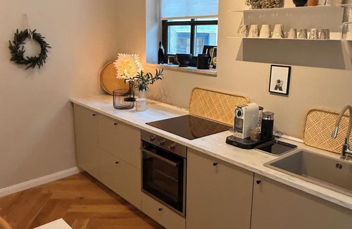 Saarbruecken Wohnung | Fantastic apartment in Saarbrücken, on St. Johanner Markt