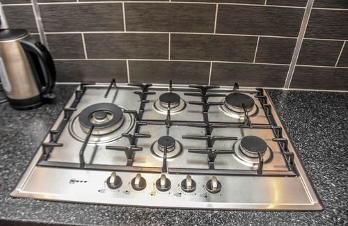 Tatenhill Haus | Purple Mansions - Home away from Home