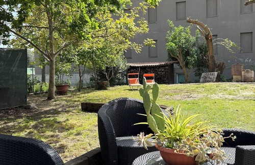 Ravenna Haus | Villa Antica Apartment