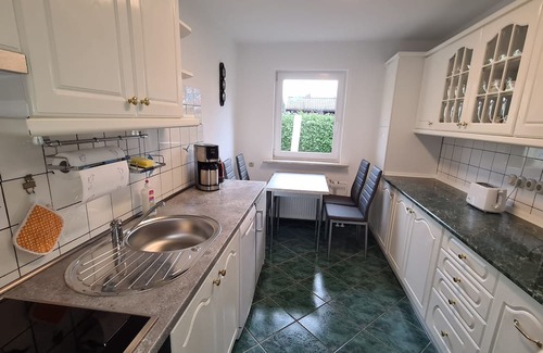 Schulzendorf Haus | Private vacation apartment in Schulzendorf for 2-4 persons