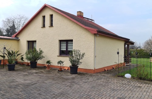 Schulzendorf Haus | Private vacation apartment in Schulzendorf for 2-4 persons