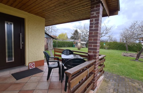 Schulzendorf Haus | Private vacation apartment in Schulzendorf for 2-4 persons