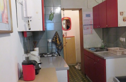 Sarajevo Wohnung | Tranquil 3-bedroom apartment with WiFi in strict center of Sarajevo
