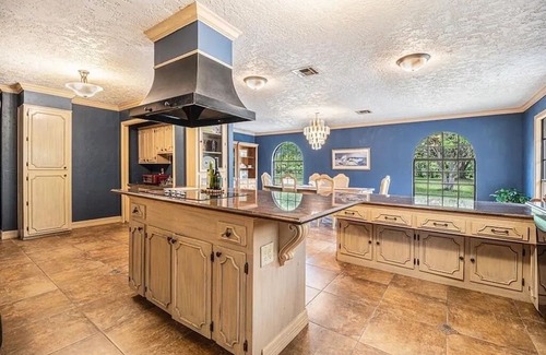 Port Bolivar Haus | 4-Bed/3-Bath House in Charming High Island Island w/Birding Trails