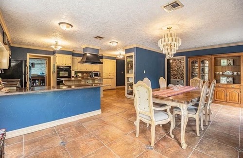 Port Bolivar Haus | 4-Bed/3-Bath House in Charming High Island Island w/Birding Trails