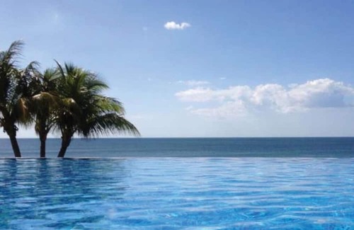 Managua Wohnung | Beachfront Luxury Suite for up to 6 people!