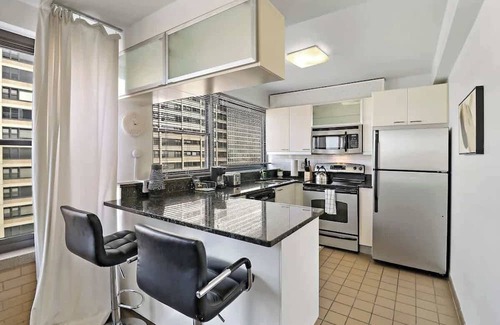 Indian Village Wohnung | Spacious & Modern 2BR Apartment