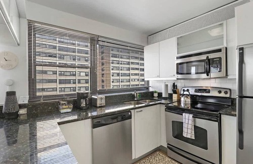 Indian Village Wohnung | Spacious & Modern 2BR Apartment