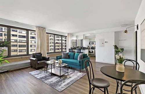 Indian Village Wohnung | Spacious & Modern 2BR Apartment