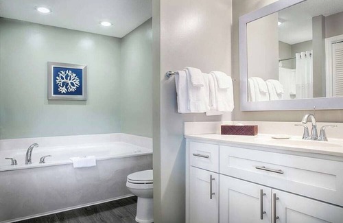 Ocean Ridge Resort | Edisto Island: 2 Bed/2 Bath Resort Retreat