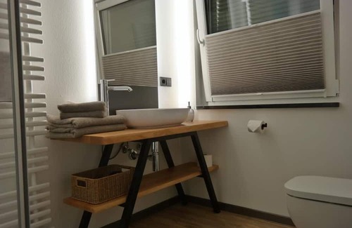 Ralbitz-Rosenthal Wohnung | Apartment 1 Frenzelhof zum Konjecht