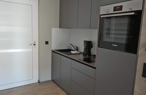 Ralbitz-Rosenthal Wohnung | Apartment 3 Frenzelhof zum Konjecht