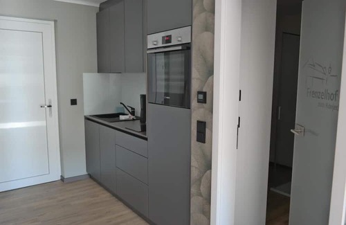Ralbitz-Rosenthal Wohnung | Apartment 3 Frenzelhof zum Konjecht