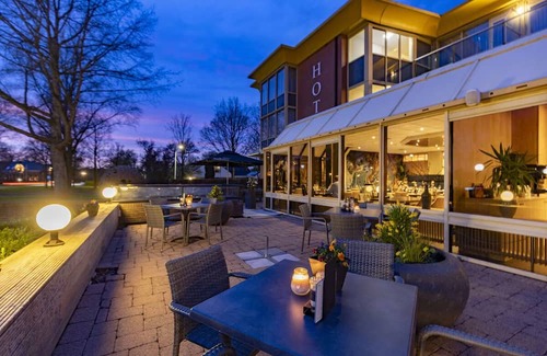Roden Wohnung | Perfect Base for Exploring Drenthe with Free Parking & Breakfast