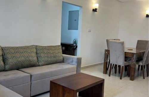 Wellawatte Eigentumswohnung | Modern condo in the heart of Colombo city, minutes away from Wellawatte Beach