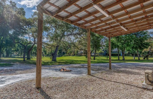 Inverness Haus | Wedding Venue in the Pines! Perfect venue for that special day. Rustic & Unique