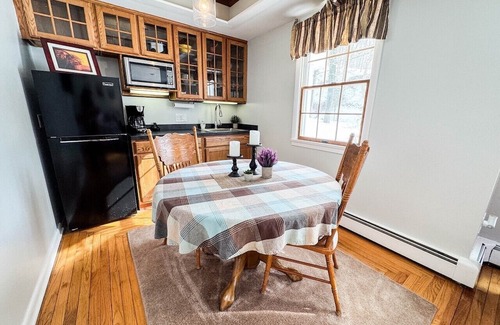 Marietta Wohnung | Cozy studio with AC and WiFi in delightful Marietta