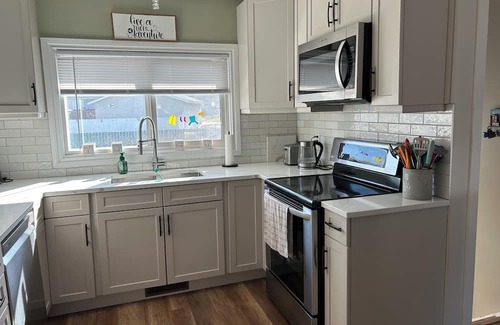 Fort McMurray Haus | Entire Home in Fort McMurray