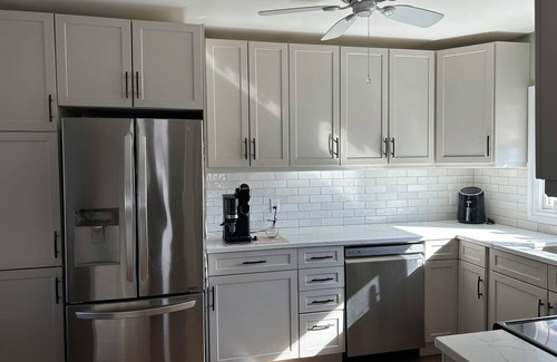 Fort McMurray Haus | Entire Home in Fort McMurray