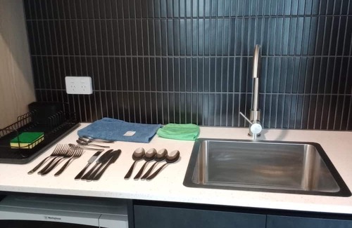 Redbank Plains Wohnung | Private Apartment unit fully furnished