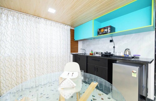 Udupi Wohnung | 301 - Duplex Suite Room