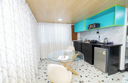 Udupi Wohnung | 301 - Duplex Suite Room