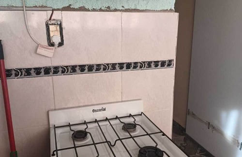 Malargue Wohnung | ALOJAMIENTOS MALARGUE