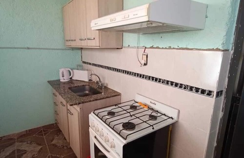 Malargue Wohnung | ALOJAMIENTOS MALARGUE