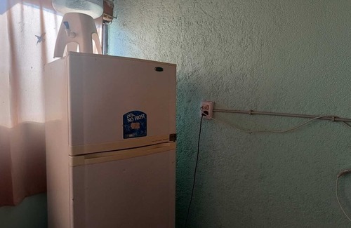 Malargue Wohnung | ALOJAMIENTOS MALARGUE